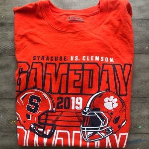Syracuse t shirt!